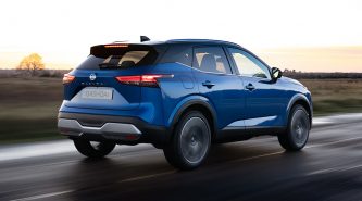 Nissan e-Power coming to Australia in 2022, Qashqai hybrid possible