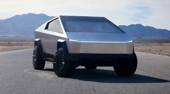 Tesla Cybertruck 2022: production delayed until next year, company confirms