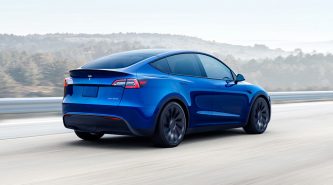 Tesla Model Y 2022: longer-range model boasting 640km could be in the works