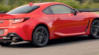 When will the new Toyota GR 86 be released in Australia?