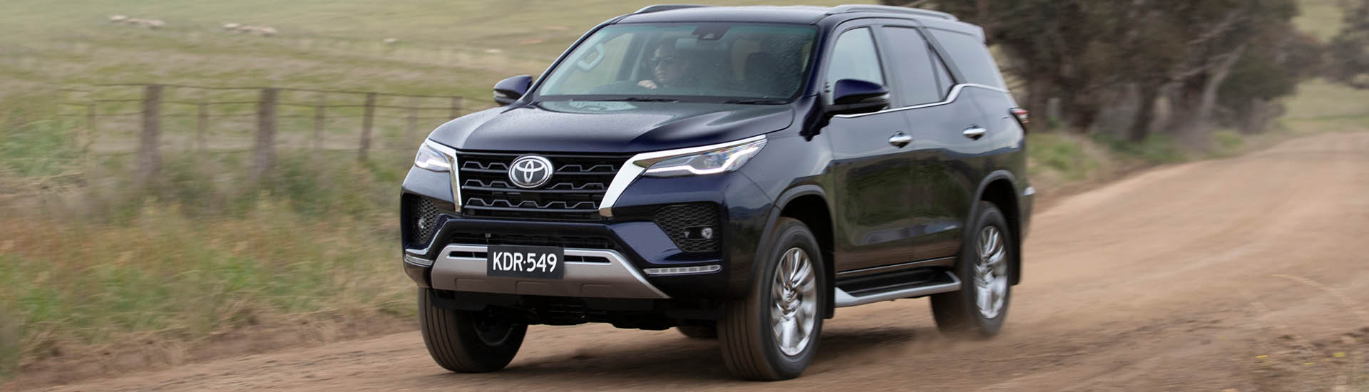 Toyota Fortuner axed: slow-selling Hilux-based SUV surrenders to dominant Everest and MU-X