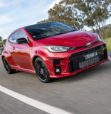 Toyota news & reviews