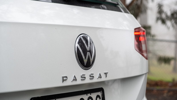 Volkswagen Passat Alltrack 2021-12
