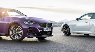 BMW to continue petrol and diesel engine development beyond 2025