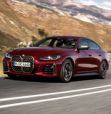4 Series Gran Coupe news & reviews