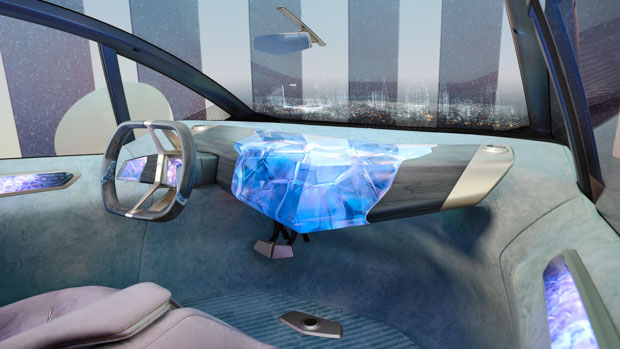 BMW i Visions Concept 2040-9