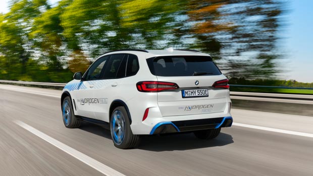 BMW iX5 2022 Concept-3