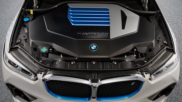 BMW iX5 2022 Concept-6