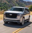 Cadillac news & reviews