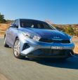Cerato news & reviews