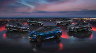 Cupra Born 2023: Australian release date CONFIRMED for early next year