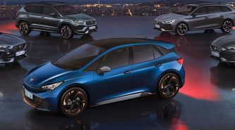 Cupra Born: late 2022 release date in Australia targeted for electric hot hatch