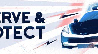 The Fastest Police Car in Every Country