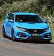 Honda news & reviews