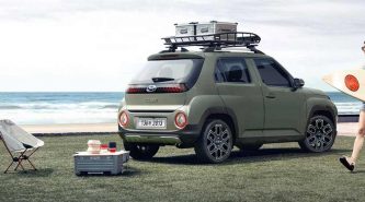 Hyundai Casper 2022: cute mini SUV sadly not coming to Australia