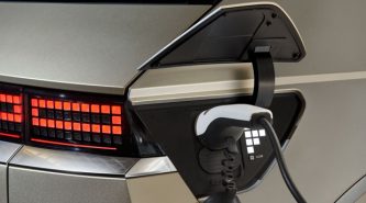 Most car buyers aren’t purchasing EVs to save the environment, survey finds