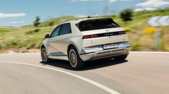 Cheaper Hyundai Ioniq 5 set for Australian release with smaller battery, 77.4kWh pack ruled out