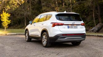 Hyundai Santa Fe price to rise by $500 in Australia from August, with increasing costs to blame