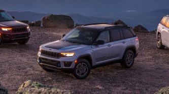 This week on Chasing Cars: Grand Cherokee unveiled, Forester specs released and Supra reviewed