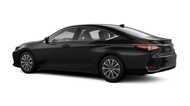 Lexus ES 2022 base