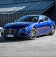 Maserati news & reviews