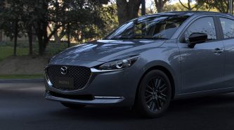 Mazda 2 2022: new G15 Pure SP hatch to join line-up by year’s end