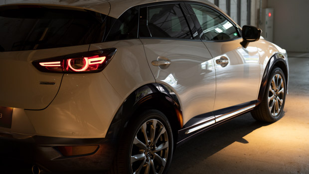Mazda CX-3 Akari 2022-2