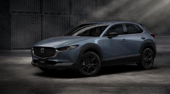 Mazda CX-30 2022: hybrid option joins bolstered model lineup