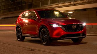 Mazda CX-5 2022: how Mazda Australia plans to tackle the Toyota RAV4 and Kia Sportage with its facelifted midsize SUV