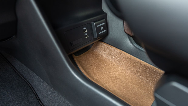 Mazda MX-30 Electric 2022 Interior