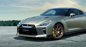 Nissan GT-R 2022: T-Spec to arrive in October before supercar is axed