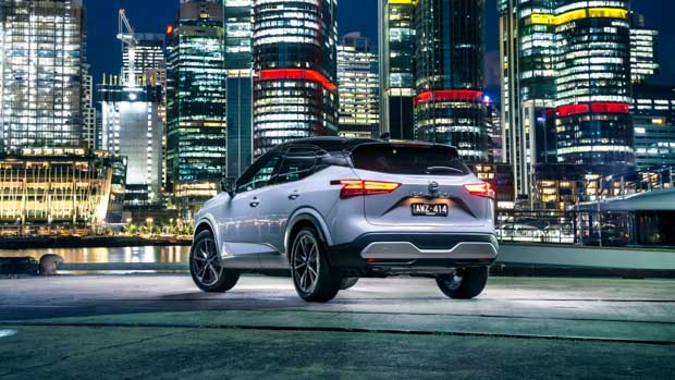 Nissan Qashqai 2022-6