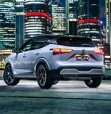 Qashqai news & reviews