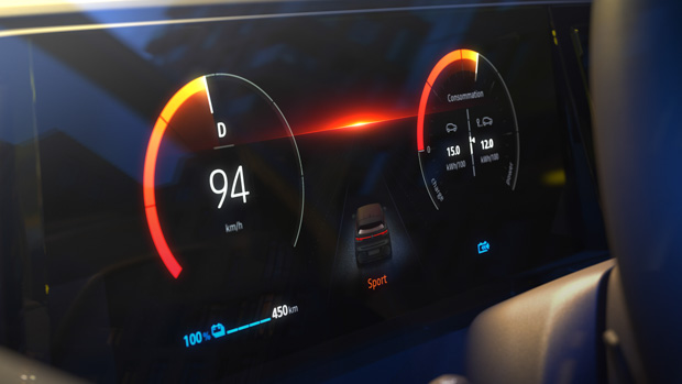 Renault Megane E-Tech 2022-9