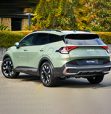 Sportage news & reviews