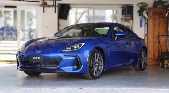 Subaru BRZ 2022: first Australian batch sells out, second batch arrival date not settled