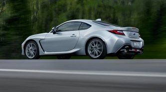 Subaru BRZ: 2022 release date in Australia, $39k entry price as pre-orders start