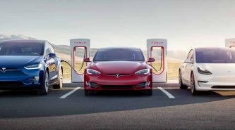 Tesla axes referral program for EV owners