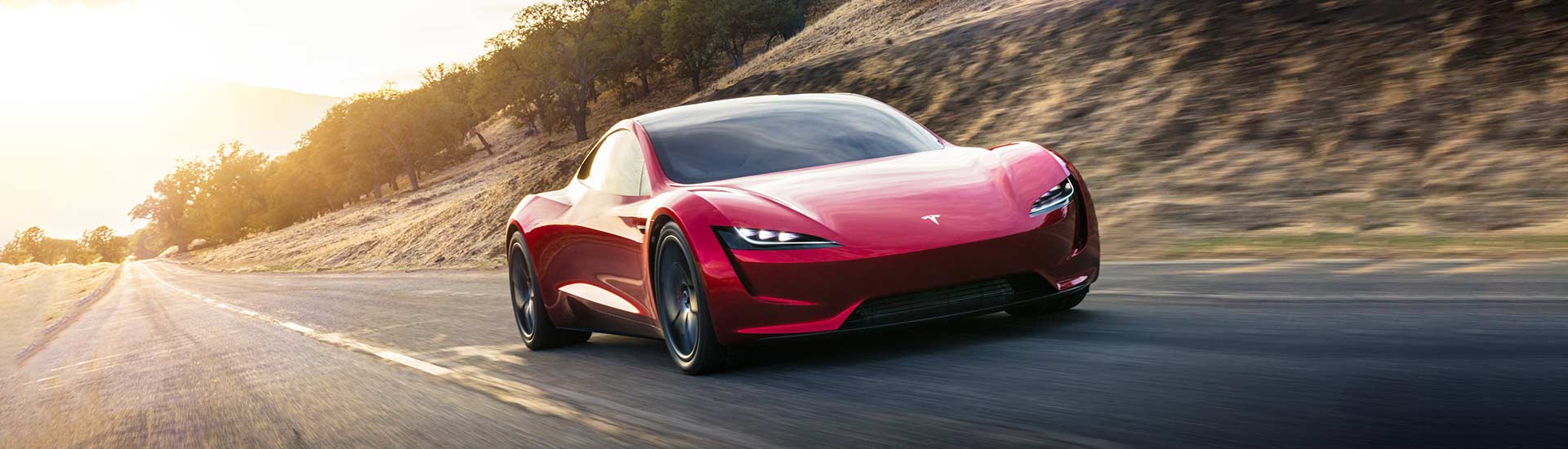 Tesla Roadster 2027: long-awaited electric hypercar to debut on October 2nd