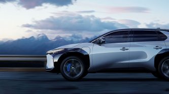 Toyota to invest US$14 billion in battery tech by 2030