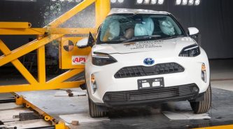 ANCAP outlines new vehicle safety testing plans for improved future relevance