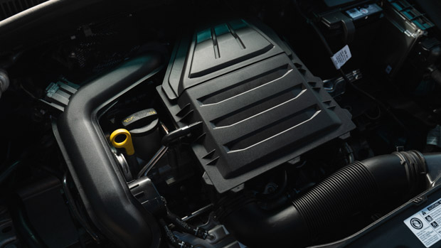 2020 T-Cross 85TSI Style.