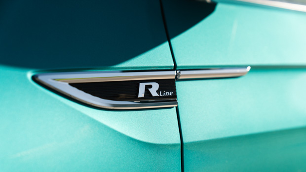 2020 T-Cross 85TSI Style.