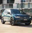 Volkswagen news & reviews