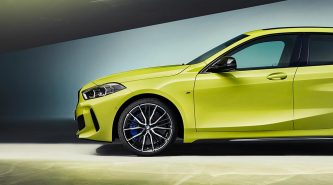 BMW M135i xDrive 2022: sharper handling and throaty exhaust for Munich’s hottest hatch