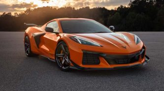 This week on Chasing Cars: Corvette Z06 and new Range Rover locked in for Australia, Tesla sales explode