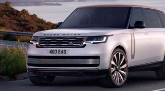 Range Rover 2022: June release date for Australian range priced from $220K