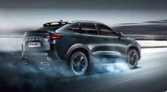 Haval H6 GT 2022: H6S Australian release confirmed for second quarter