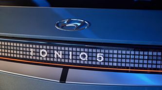 Hyundai says Ioniq 5 N will outlast Kia EV6 on track due to cooling, brake upgrades
