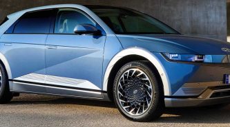 Hyundai Ioniq 5 N 2023: electric hot hatch the next step for N Performance division